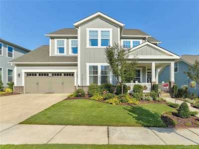 413 Sensibility Circle Fort Mill, SC 29708