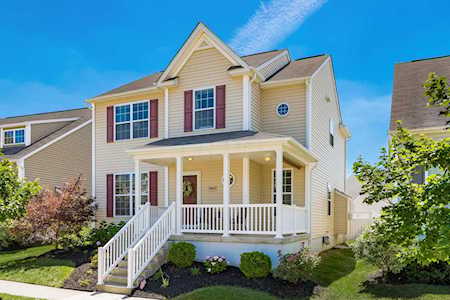 7869 Waggoner Trace Drive Blacklick, OH 43004