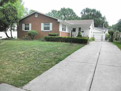 5316 Sprucewood Road Columbus, OH 43229