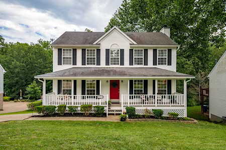 6614 Riverbirch Dr Pewee Valley, KY 40056
