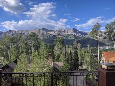 12 Elkstone Place #403 Mountain Village, COLORADO 81435