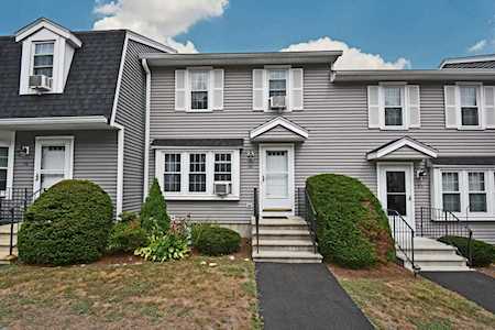 38 Crystal Way #19 Bellingham, MA 02019