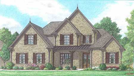 110 Stirling Cv Piperton, TN 38066