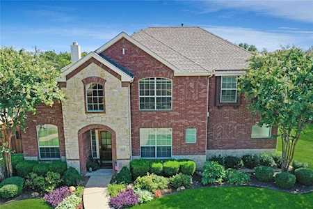1618 Silverleaf Lane Allen, TX 75002