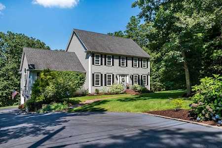 1 Arnold Mills Road North Attleboro, MA 02760