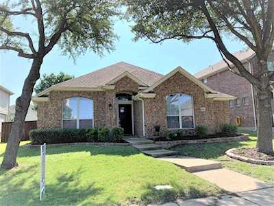 3409 Black Gold Drive Mckinney, TX 75070
