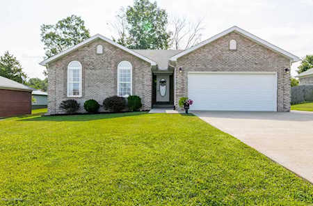 581 Heritage Way Mt Washington, KY 40047