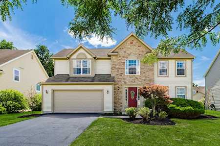454 Braumiller Crossing Drive Delaware, OH 43015