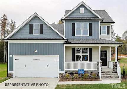 18 N Titus Lane Wendell, NC 27591