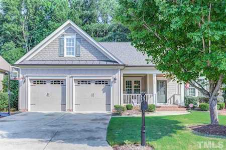2713 Blueridge Lake Drive Fuquay Varina, NC 27526
