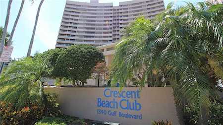 1340 Gulf Blvd #14A Clearwater Beach, FL 33767