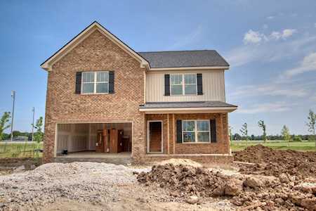 503 Golden Eagle Ct.- #39 Eagleville, TN 37060
