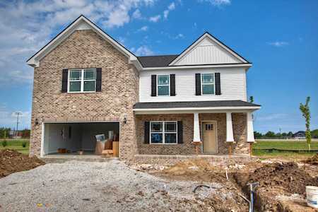 502 Golden Eagle Ct.- #40 Eagleville, TN 37060