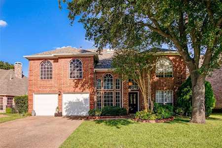 5419 N Briar Ridge Circle Mckinney, TX 75072