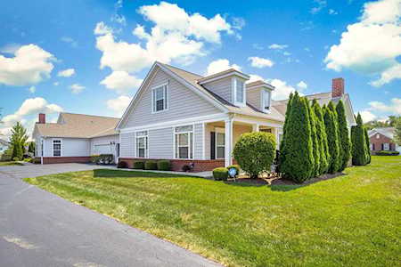 6958 Rothwell Street New Albany, OH 43054