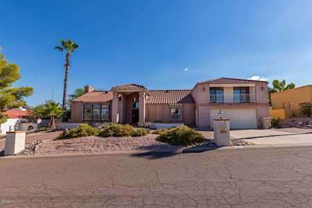 16955 E Nicklaus Drive Fountain Hills, AZ 85268