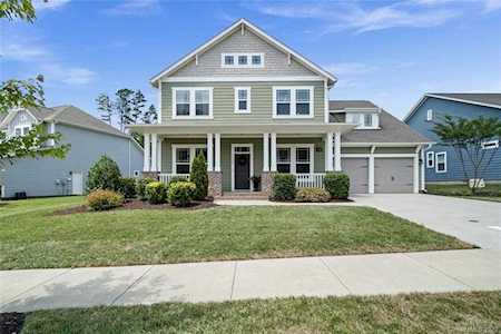 11324 Fullerton Place Dr Huntersville, NC 28078