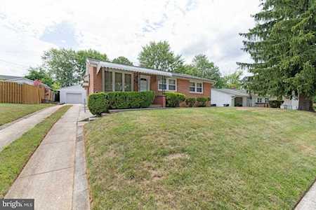 7311 Dooman Rd Baltimore, MD 21244