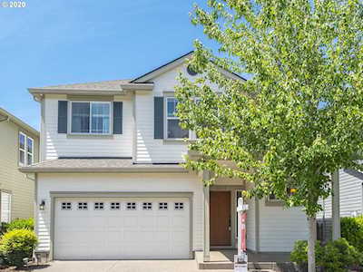 10215 SW 144th Ave Beaverton, OR 97008