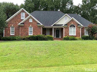 5500 Aegis Lane Fuquay Varina, NC 27526
