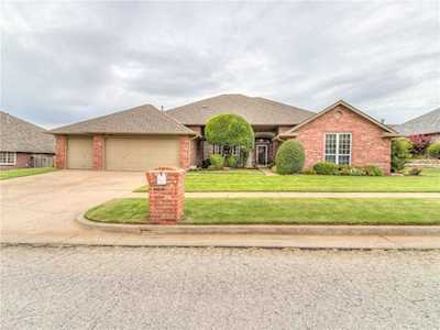 4213 NW 146th St Oklahoma City, OK 73134