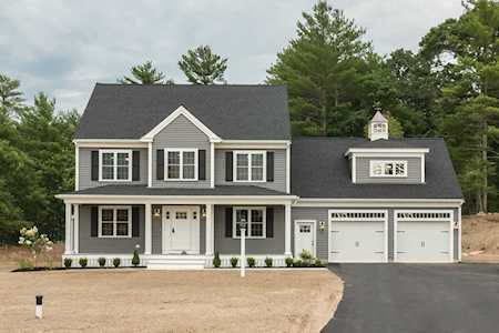 3 Sequoia Drive Kingston, MA 02364