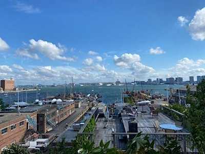 1 East Boston Package Boston, MA 02128
