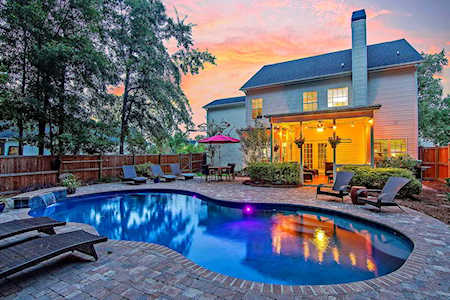 2509 Deer Walk Way Mount Pleasant, SC 29466