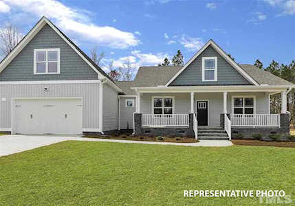 400 Heart Pine Drive Wendell, NC 27591