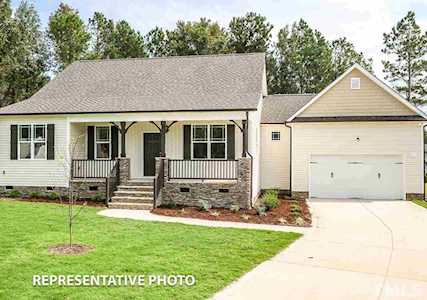 388 Heart Pine Drive Wendell, NC 27591