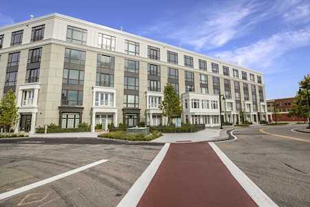 10 Shipyard Drive #401 Hingham, MA 02043