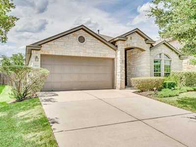 14112 Canyon Trl Austin, TX 78717