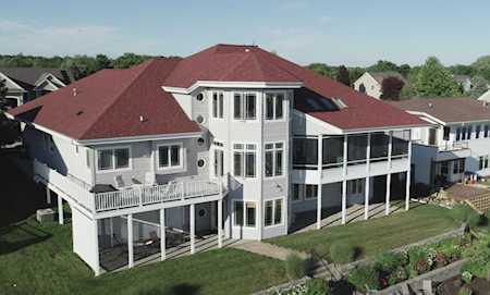2236 SW Vansingel Lake Dr Byron Center, MI 49315