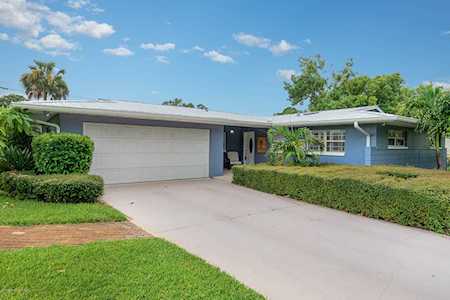 105 Teresa Lane Merritt Island, FL 32952