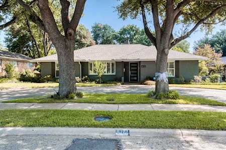 6121 Town Hill Lane Dallas, TX 75214