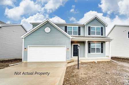 2647 Misty Meadows Avenue Lancaster, OH 43130
