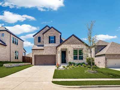 4113 Angelina Drive Mckinney, TX 75071