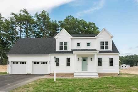 15 Sequoia Drive Kingston, MA 02364