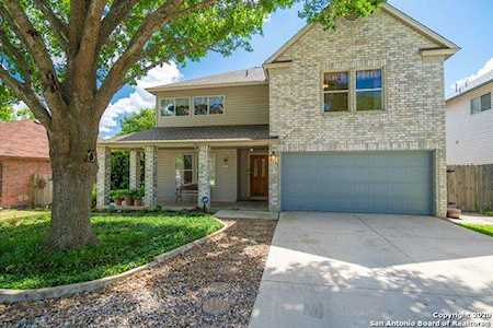 2539 Chasefield Dr Schertz, TX 78154