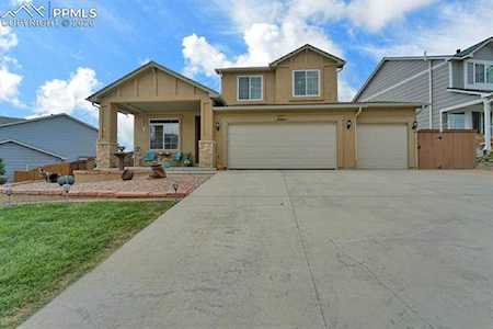 4061 Ascendant Drive Colorado Springs, CO 80922
