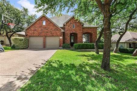 7309 Black Mountain Dr Austin, TX 78736
