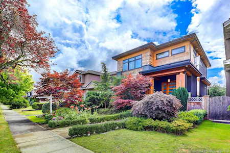 2862 W 19th Avenue Vancouver, BC V6L 1E5