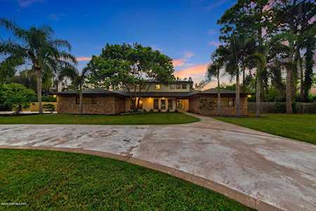 770 Elliott Drive Merritt Island, FL 32952