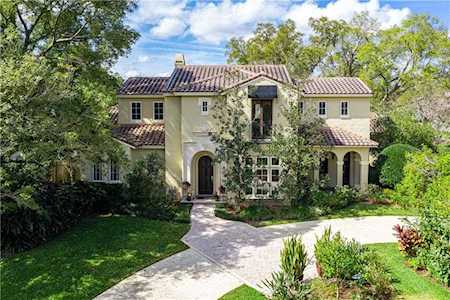 2351 Via Tuscany Winter Park, FL 32789