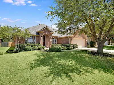 5224 Fort Benton Dr Austin, TX 78735