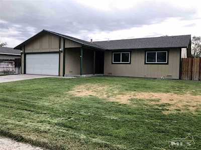 1313 Yellowjacket Gardnerville, NV 89460-8340