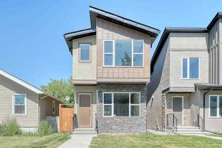 636 17 Ave NW Calgary, AB T2M 0N5