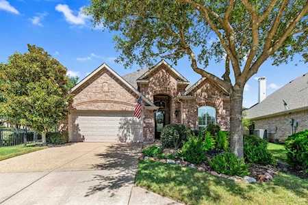202 Pine Valley Court Fairview, TX 75069