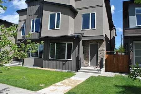 632 17 Ave NW Calgary, AB T2M 0N5
