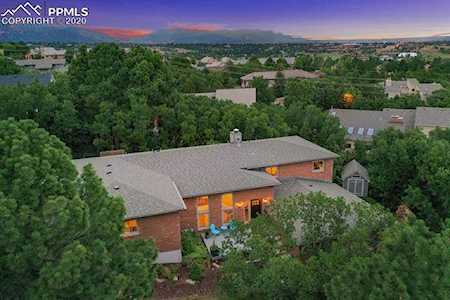 4154 Hampshire Place Colorado Springs, CO 80906